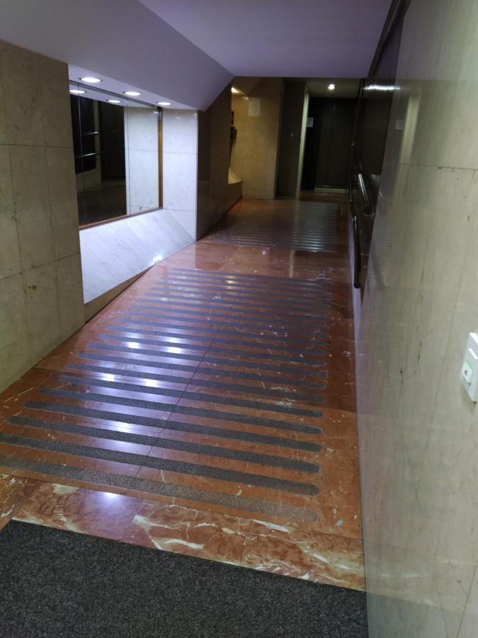 Marysa Continental Bonito Piso A Un Paso De La Playa Con Aparcamiento Apartamento Gijón
