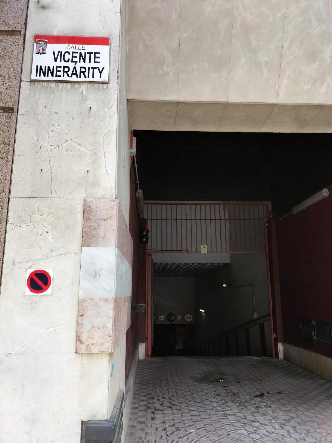 Marysa Continental Bonito Piso A Un Paso De La Playa Con Aparcamiento * Gijón