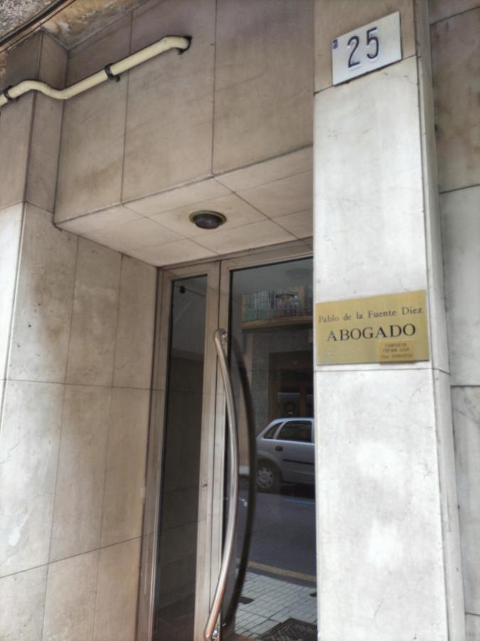 Marysa Continental Bonito Piso A Un Paso De La Playa Con Aparcamiento Apartamento Gijón