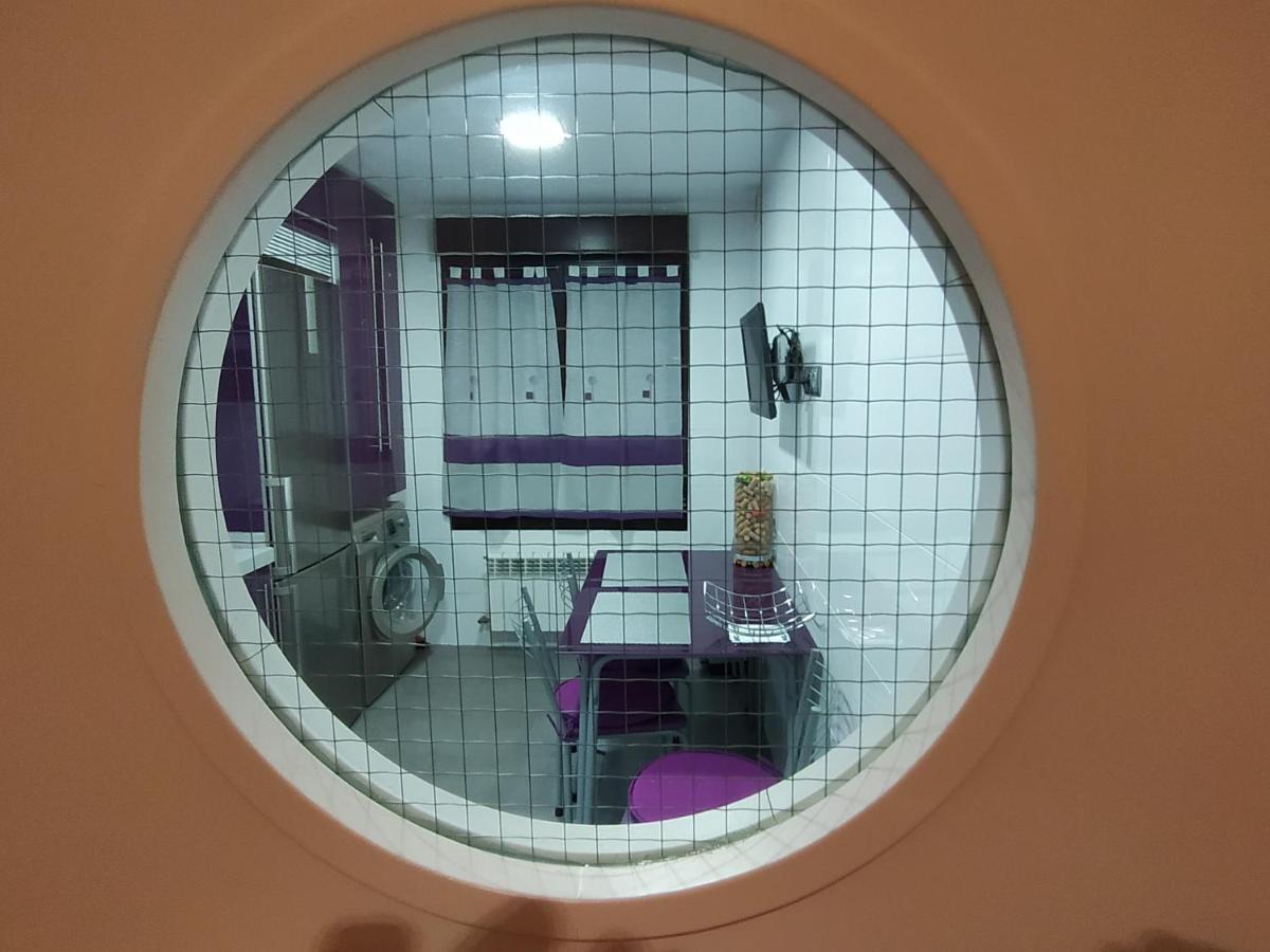 Marysa Continental Bonito Piso A Un Paso De La Playa Con Aparcamiento Apartamento